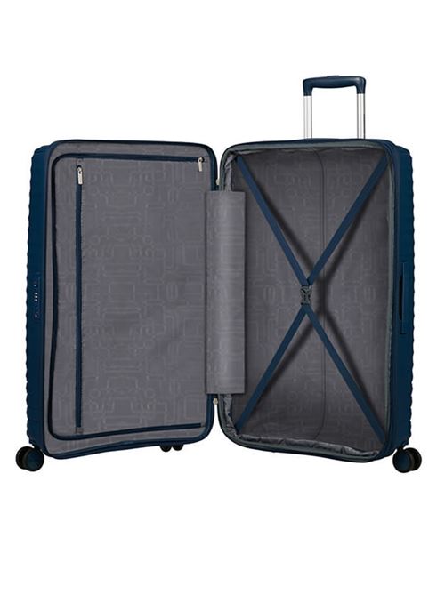 Diablast trolley grande SAMSONITE | 159576DARKWAVE BLUE